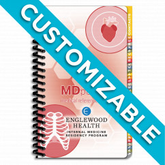 MDpocket® Englewood Hospital & Medical Center IM Resident